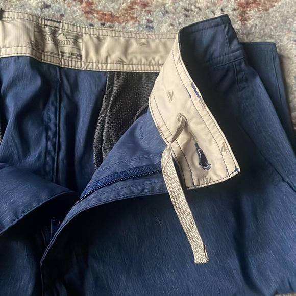 Men’s patagonia shorts brand new never worn - Picture 5 of 7
